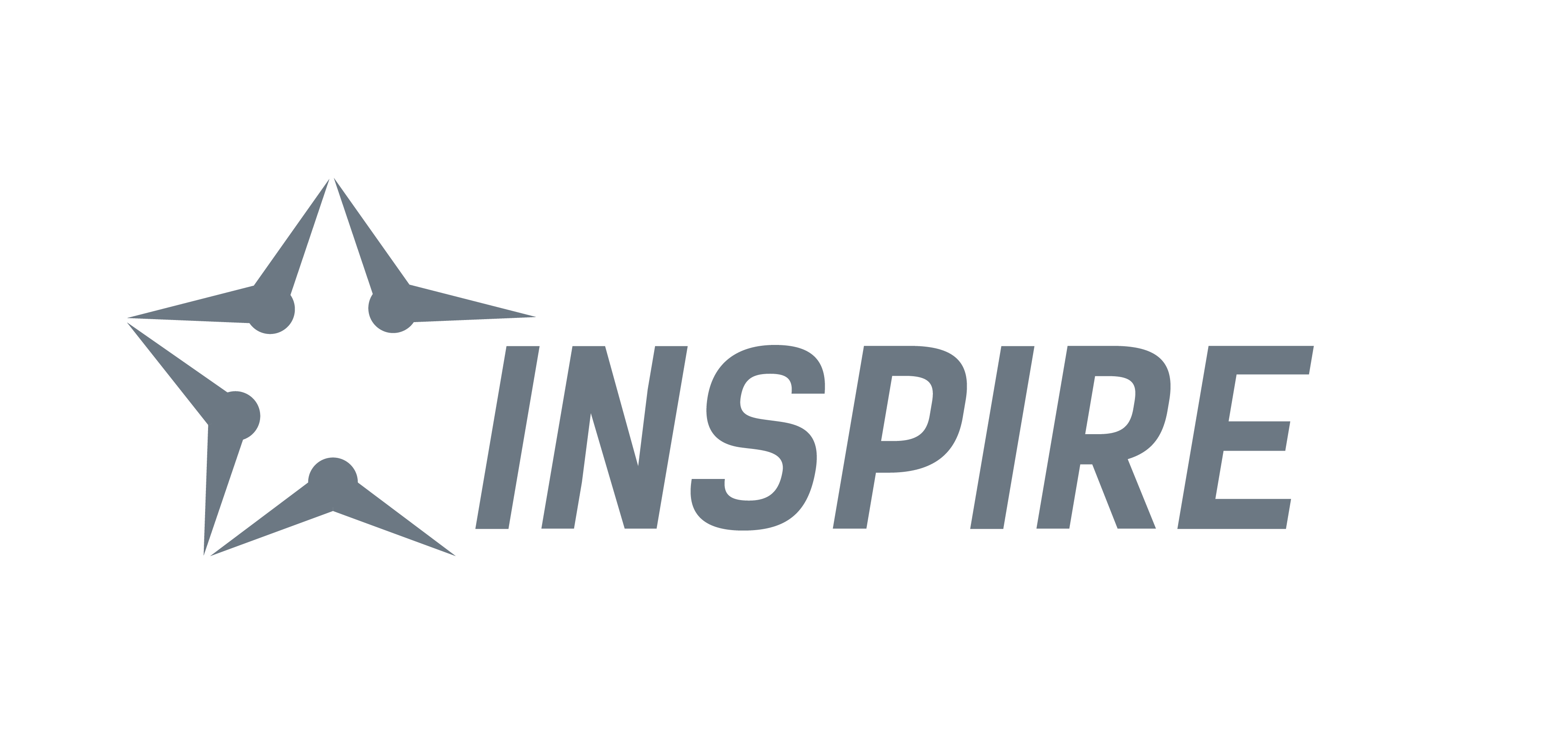 Inspire logo